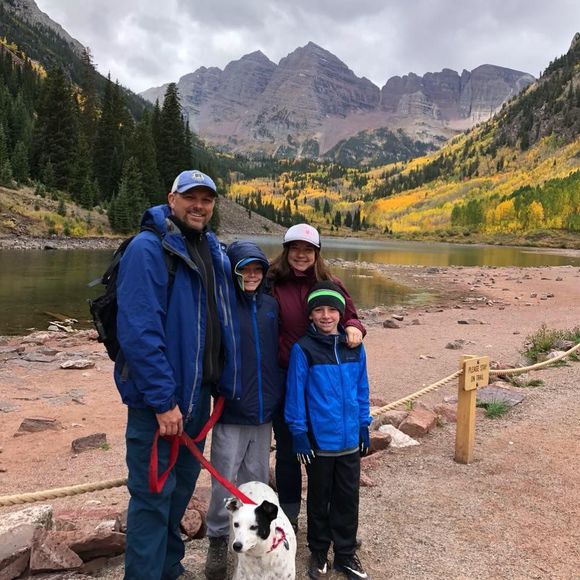 Meet your Posher, Annie - Picture 1 of 1